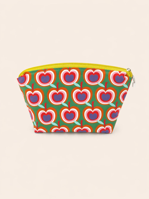 La pochette Apple pop