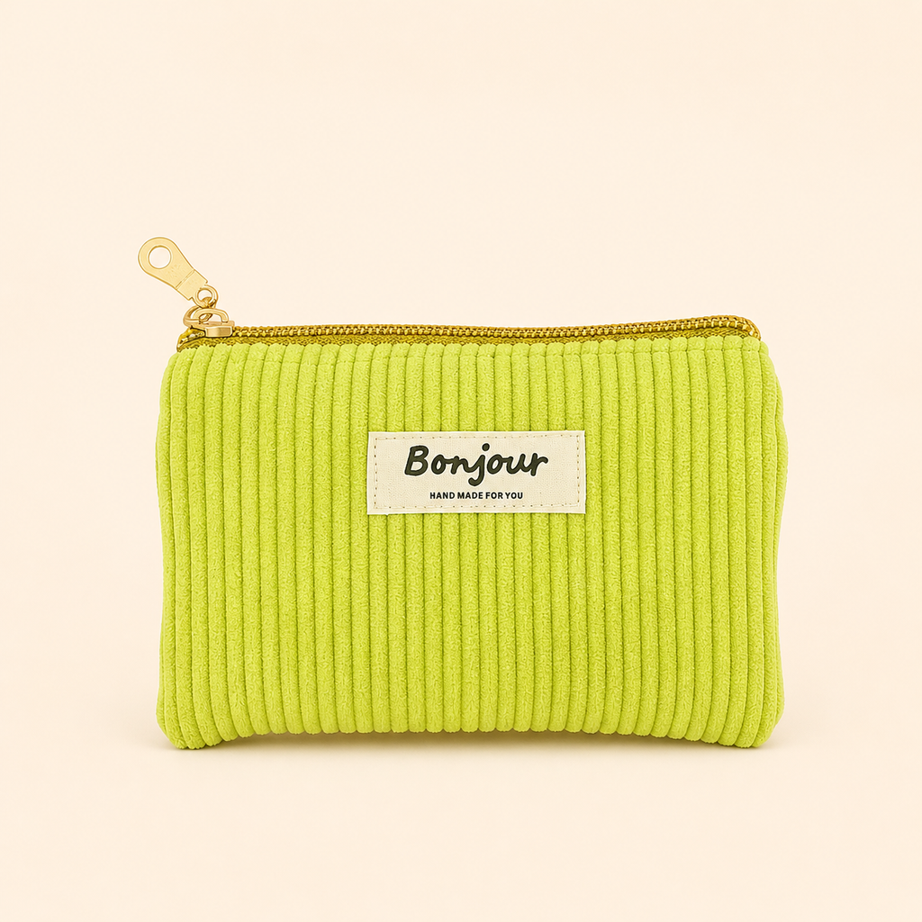 La mini pochette limoncello pop