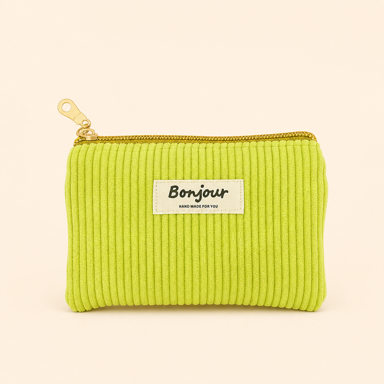 La mini pochette limoncello pop