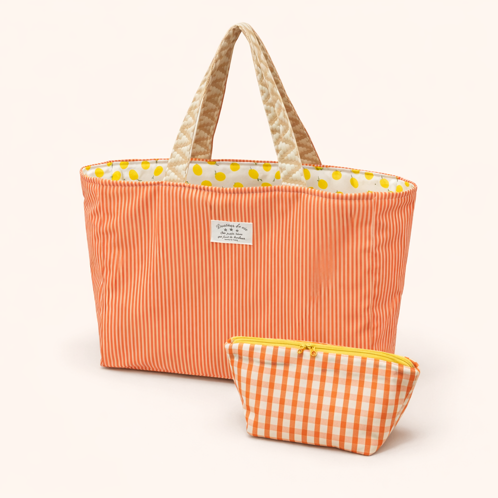 Sac Le Sunset Capri