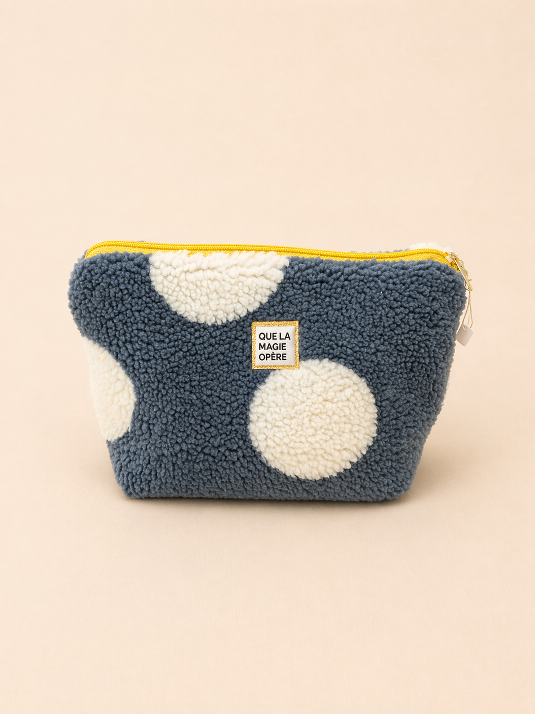 La pochette dream nuage