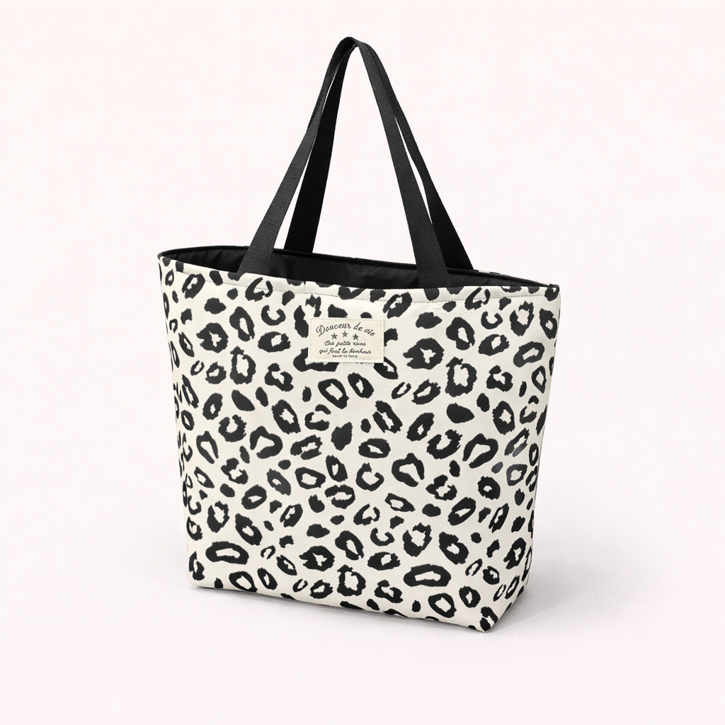Sac Panthère chic