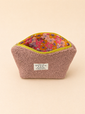 La pochette rose sunset