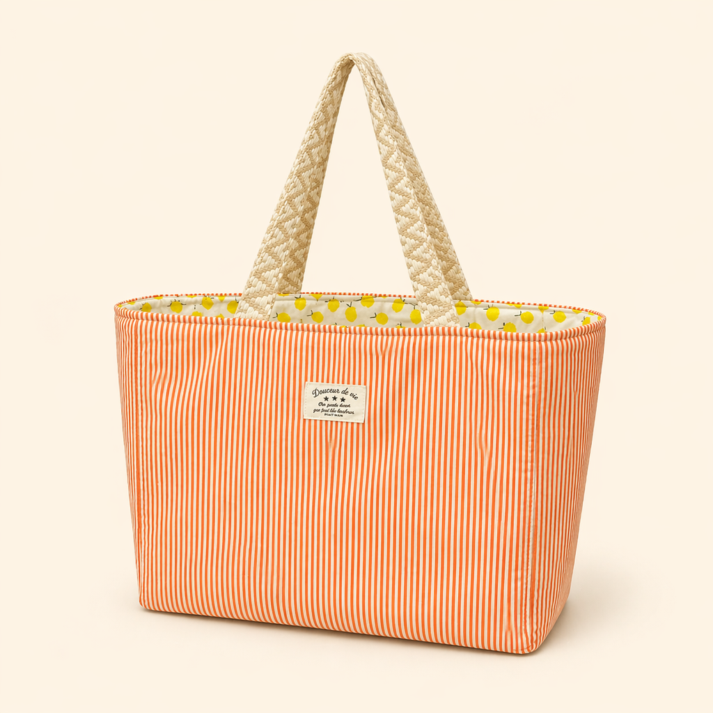 Sac Le Sunset Capri