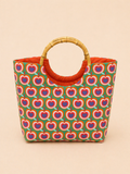 Sac Le Bambou Apple love
