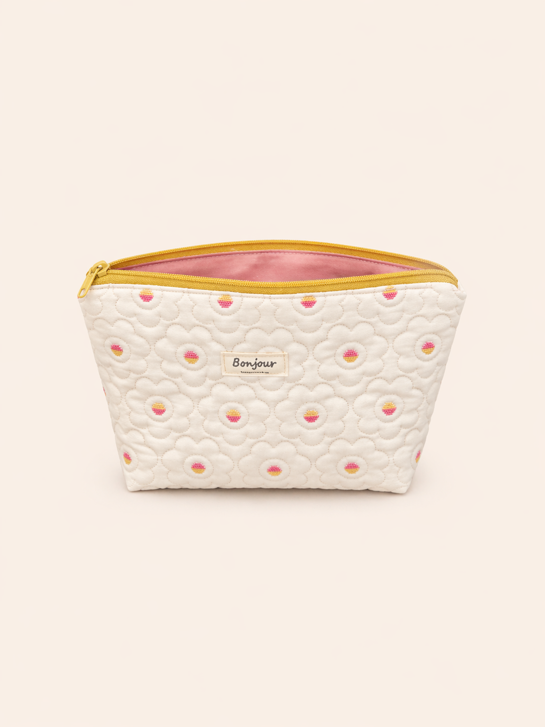 La pochette Love cocooning