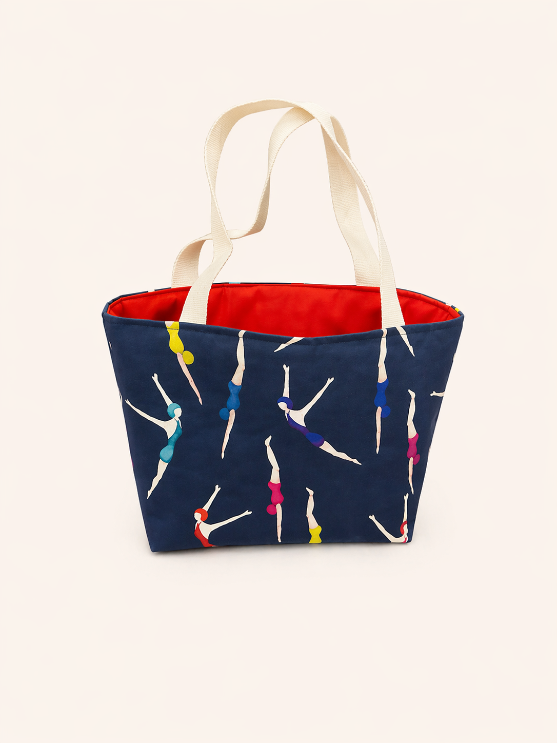 Sac mini plongeon chic