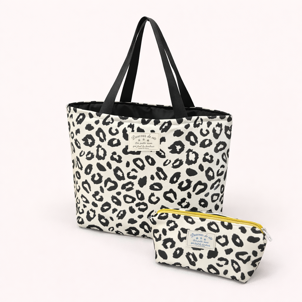 Sac Panthère chic