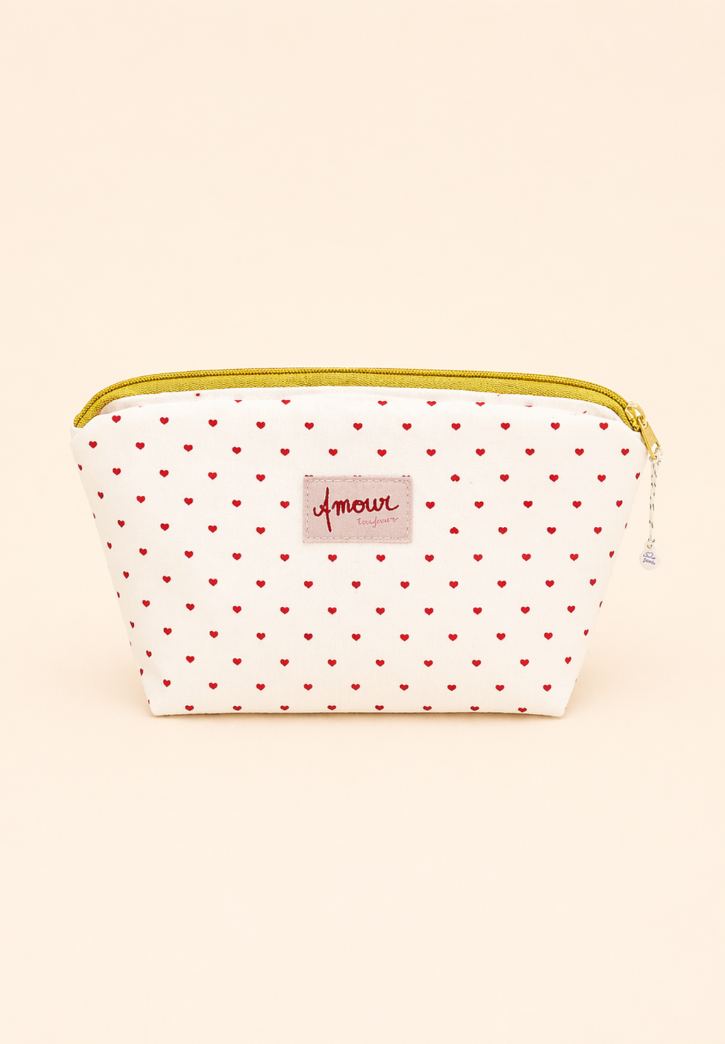 La pochette Amour