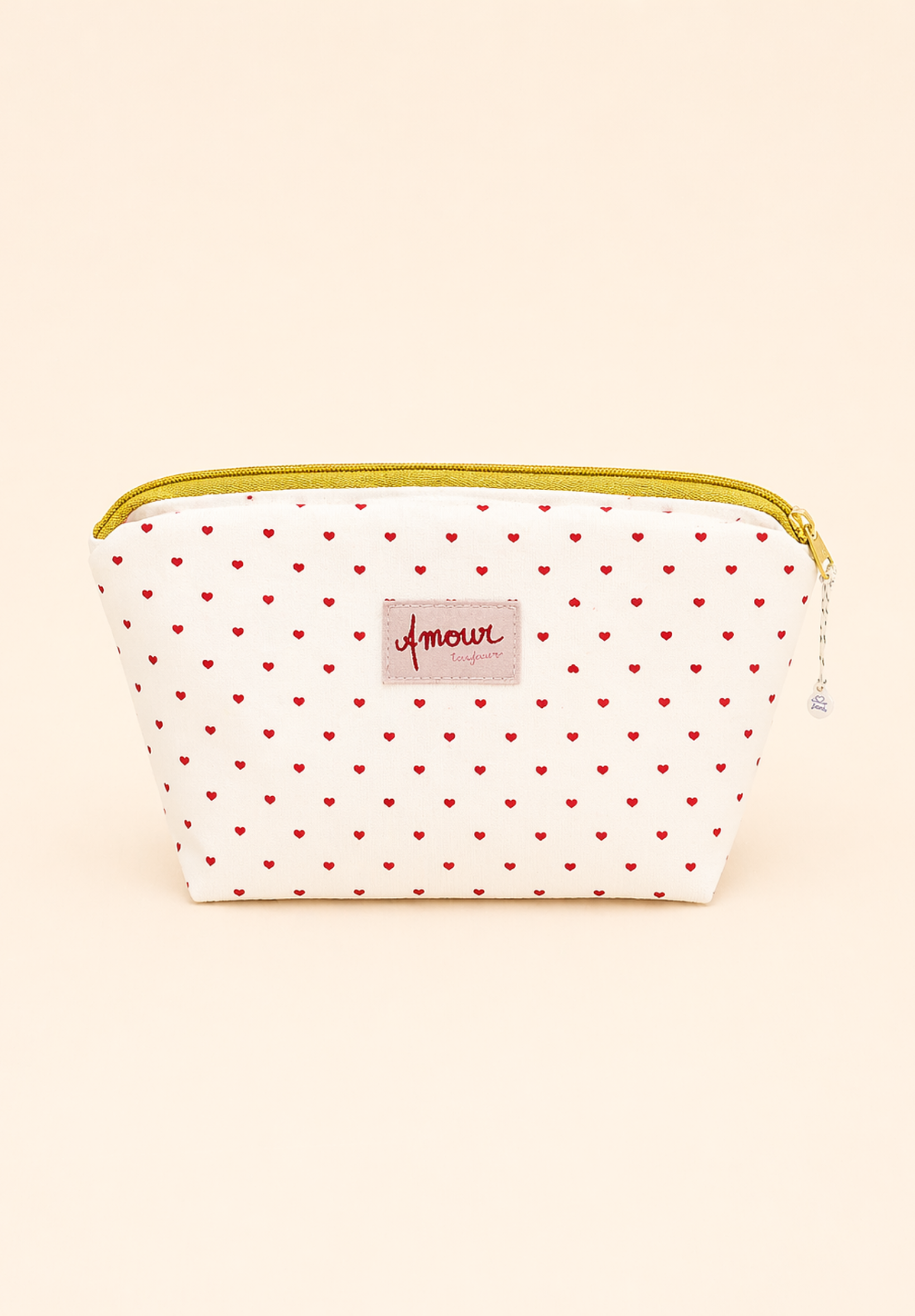 La pochette Amour