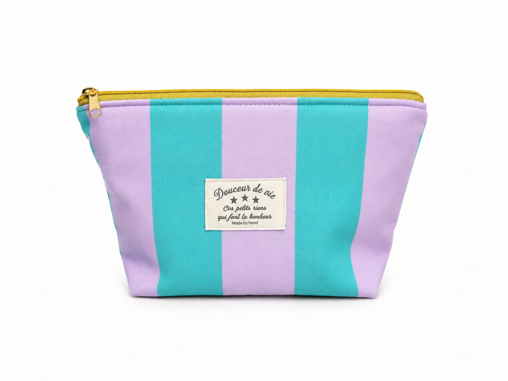 La pochette candy pop