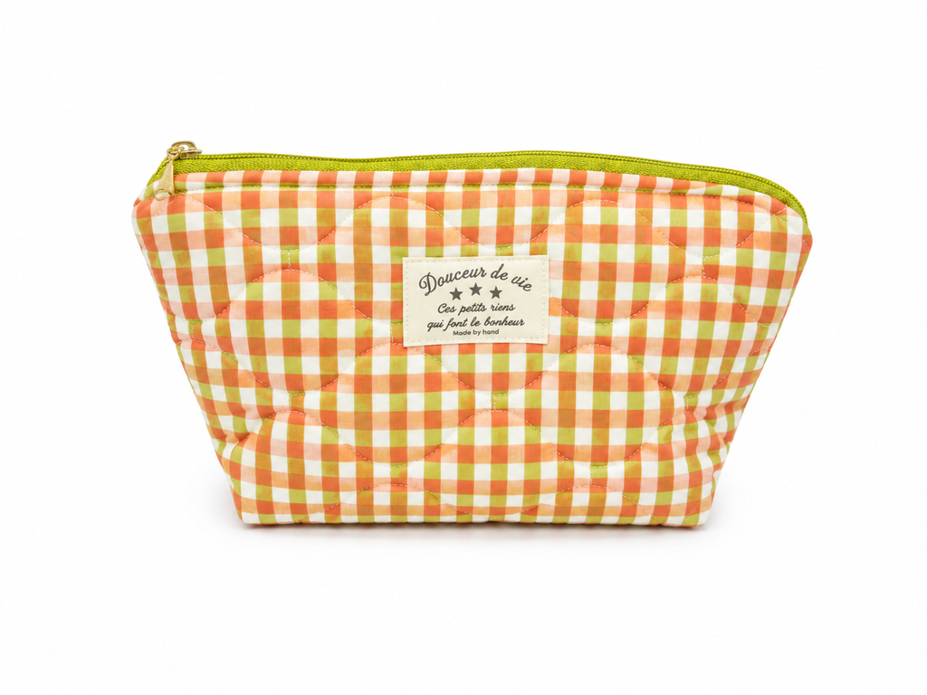La pochette Summer biscuit