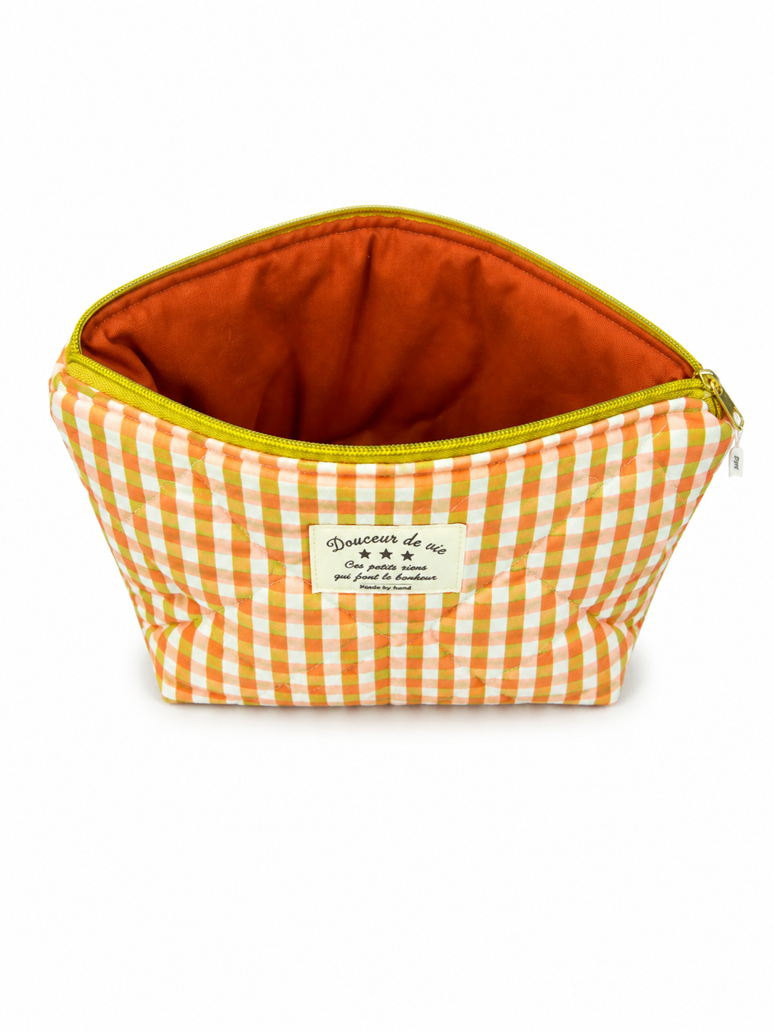 La pochette Summer biscuit