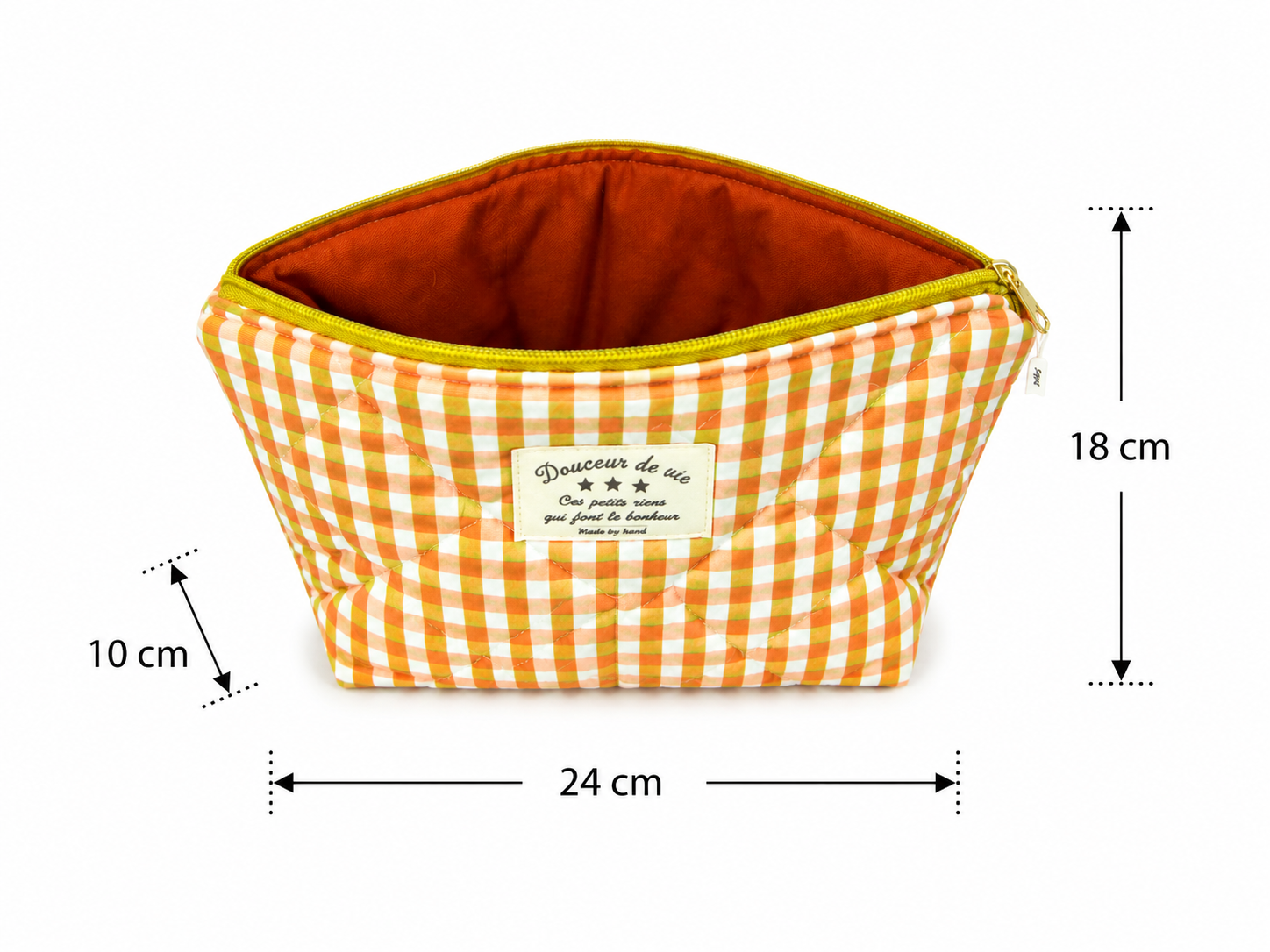 La pochette Summer biscuit