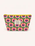 La pochette pomme rétro